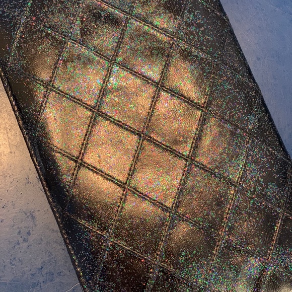 Chanel bifold wallet - Picture 10 of 11